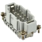 ILME - ILMJNEM 10 F.SPINA 16A 10P.500V-JEI