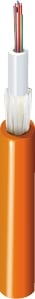 ITC INDUSTRIA TECNIC - BCEGUSN808 8 FIBRE 9/125 OS2 LSZH DCA-S2,D1,A1