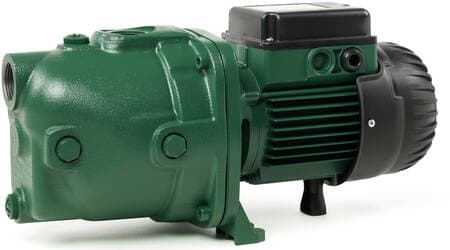 DAB PUMPS S.P.A. - DAB102660040 JET 102 M
