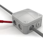 ETELEC ITALIA SPA - ETLJBX085 SCATOLA DI DERIVAZIONE IP66/67 85X85X50M