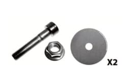 SUN-AGE SRL - USNK00D08 KIT VITERIA DI FISSAGGIO P100S02