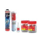 KIT PROMO - K01-FISCHER-125 KIT PROMO FISCHER