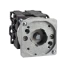 SCHNEIDER ELECTRIC - SNRK1H014NX COMMUTATORE 12A 4 POSIZIONI 2P