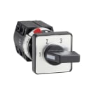 SCHNEIDER ELECTRIC - SNRK10F013NCH COMMUTATORE 10A 3 POSIZIONI 2P