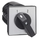 SCHNEIDER ELECTRIC - SNRK63F003UP COMMUTATORE 63A 1-0-2 3P