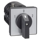 SCHNEIDER ELECTRIC - SNRK63E003WP COMMUTATORE 63A INV. DI MARCIA 3P