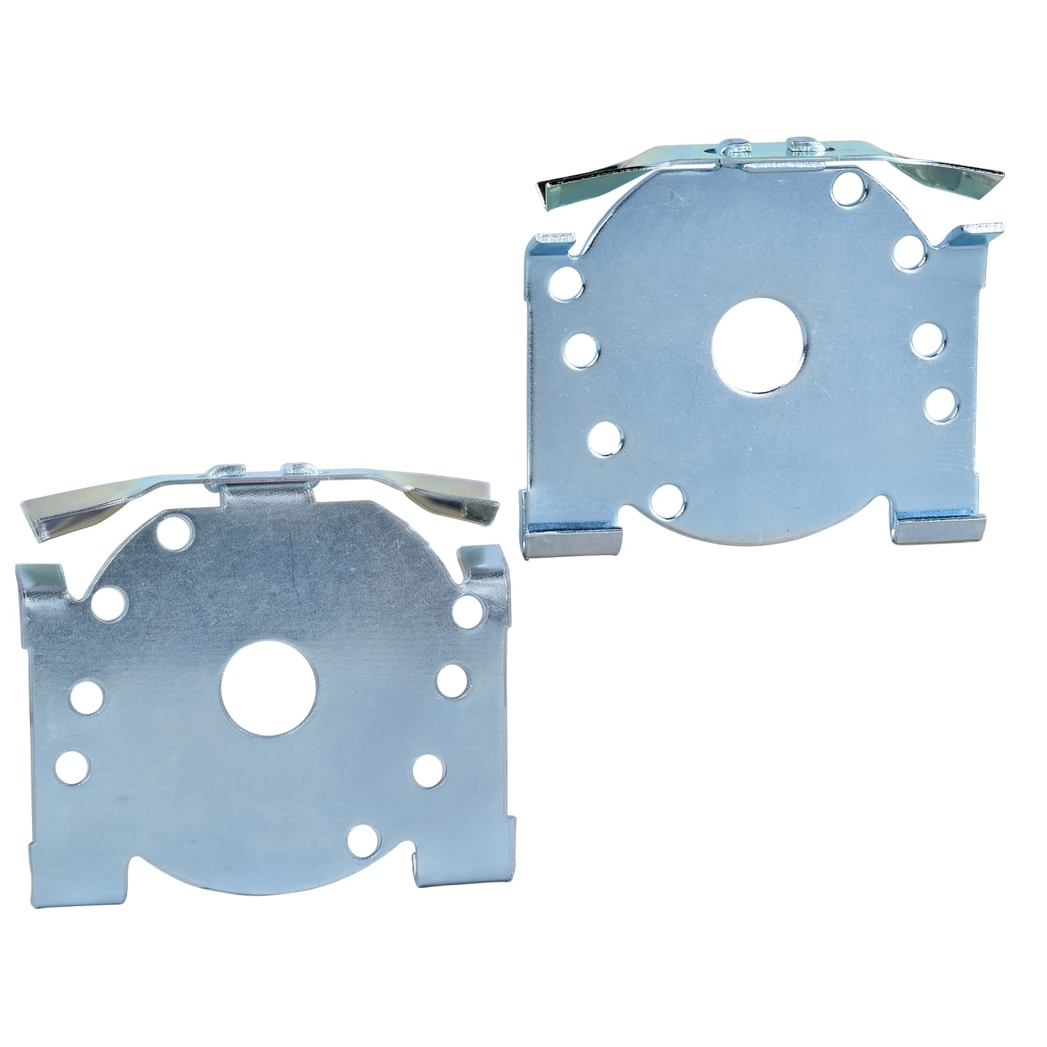 SCHNEIDER ELECTRIC - SNRKZ31 CLIP PER SUPPORTO GUIDA DIN