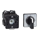 SCHNEIDER ELECTRIC - SNRK1D002UCH COMMUTATORE COMPLETO 12A 1-0-2 2P