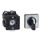 SCHNEIDER ELECTRIC - SNRK2D012UCH COMMUTATORE 20A 1-2 2P