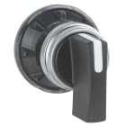 SCHNEIDER ELECTRIC - SNRKBA1H Betat.element m. Frontring D 29mm, Kunst