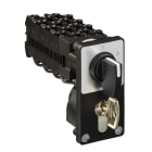 SCHNEIDER ELECTRIC - SNRK1Q034NZ4 COMMUTATORE BLOCCAGGIO A CHIAVE