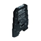 SENECA - SCXK109UI CONV/ISOL V-I / V-I ALIM 19-30VDC 6.2MM