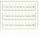 TE CONNECTIVITY ITAL - TYC1SNK145072R0000 CARTELLINI VERT. MC512PA 601->700