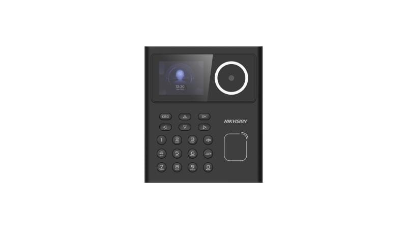 HIKVISION ITALY SRL - HIK302919142 DS-K1T320MWX TERMINALE FACE RECOGNITION
