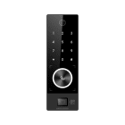 HIKVISION ITALY SRL - HIK302922232 DS-K1T510MBWX-QRE1 HANDS FREE QR CODE
