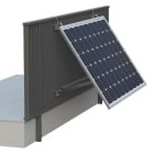 SUN-AGE SRL - USNK300D00 KIT FOTOVOLTAICO PER BALCONE