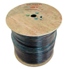 FTE MAXIMAL ITALIA S - FTEK403B3 K403B3 CAVO COAX 10,3MM PE NERO 300MT.