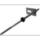 SUN-AGE SRL - USNK410D20 KIT VITE DOPPIO FILETTO M10X200