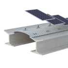 SUN-AGE SRL - USNK410Z10-C KIT REGOLABILE PER CUPOLINO MORS. CENTR.