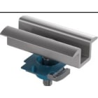 SUN-AGE SRL - USNK500A51-35 KIT MORS. CENT. ALLUM. PLASTICA H35