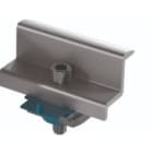SUN-AGE SRL - USNK500A52-30 KIT MORS. LATER. ALLUM. PLASTICA H30