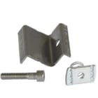 SUN-AGE SRL - USNK500D02-M-30 KIT MORS. LAT. ACCIAIO CON MOLLA H30 MON