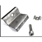 SUN-AGE SRL - USNK500D22-M-30 KIT MORS. LATER. ACCIAIO A SCATTO H30 MO