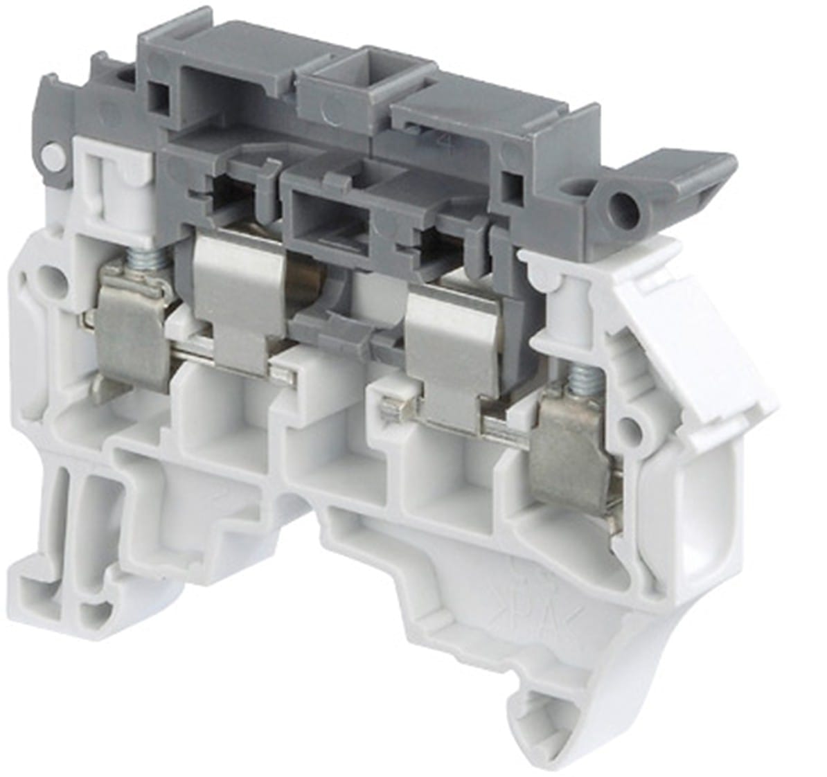 TE CONNECTIVITY ITAL - TYC1SNK508411R0000 MORSETTO ZS4-SF1-T2