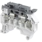 TE CONNECTIVITY ITAL - TYC1SNK508413R0000 MORSETTO ZS4-SF1-R2