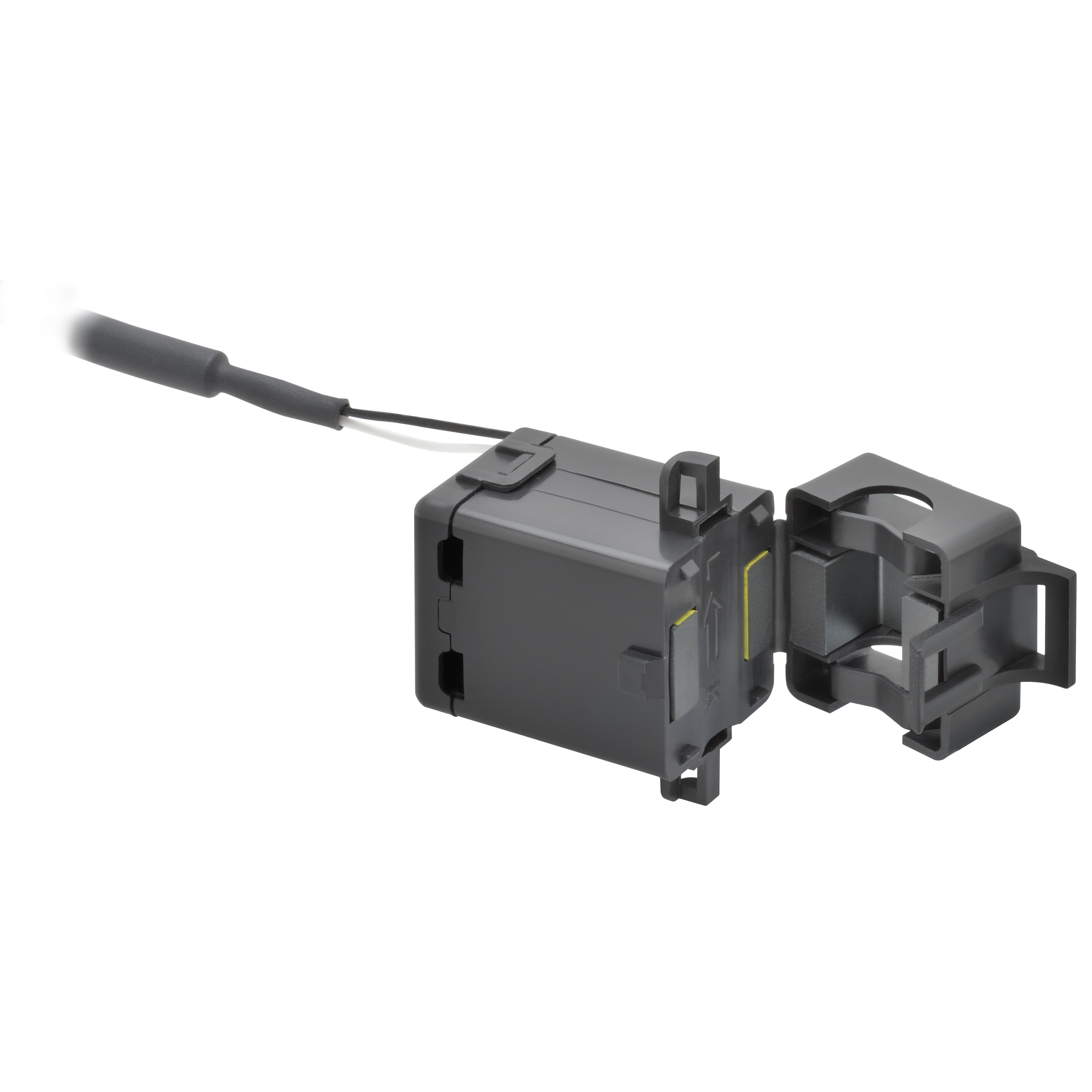 OMRON - OMRK6CMCICB025 SENSORE TA PER ANALISI DI CORRENTE MODEL