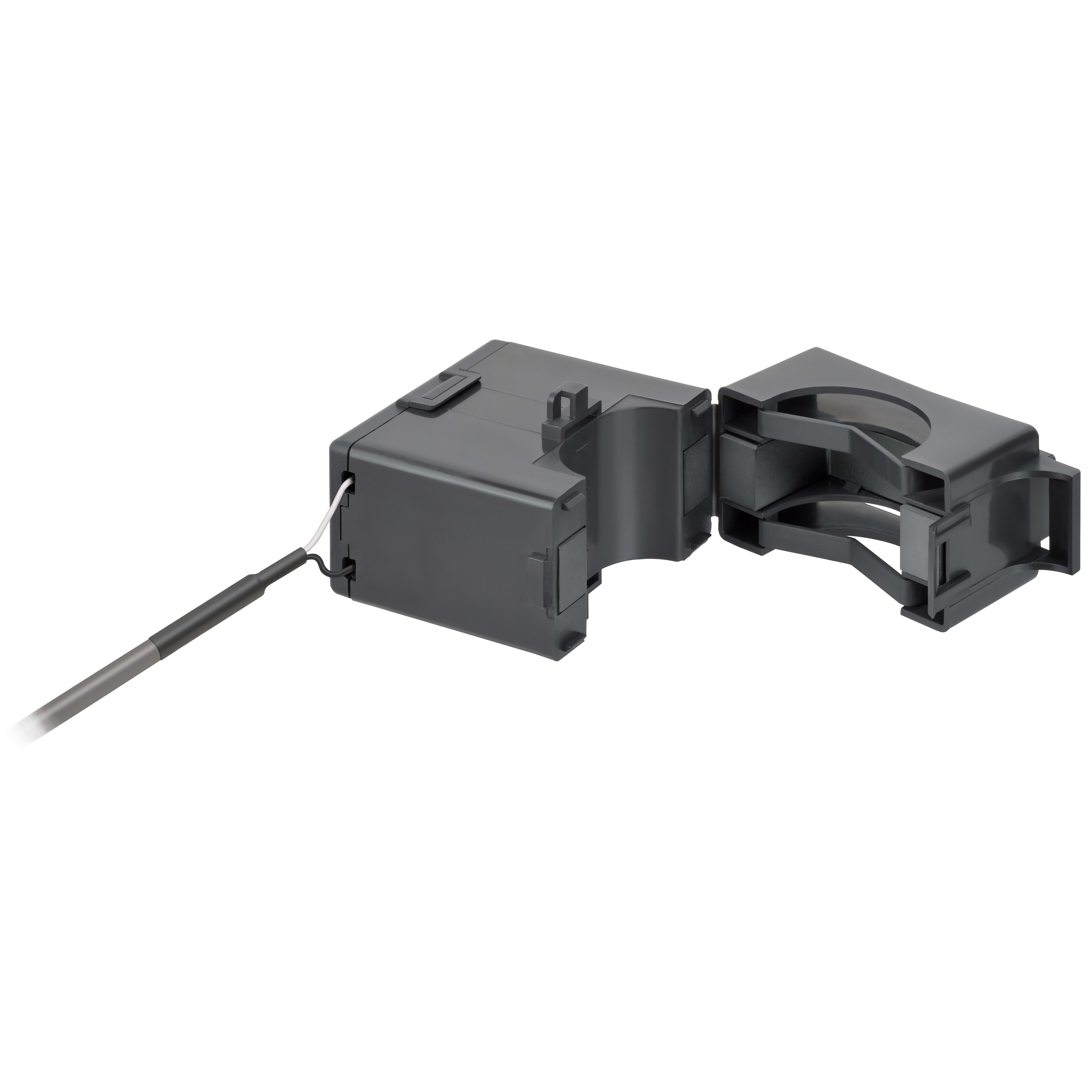 OMRON - OMRK6CMCICB400 SENSORE TA PER ANALISI DI CORRENTE MODEL