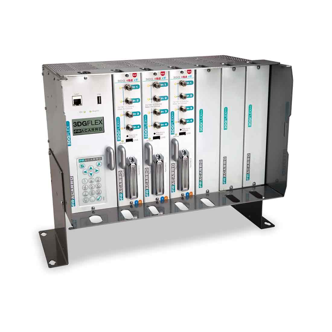 FRACARRO - FRAK700504 KIT FTA 3DGEVO 12X12