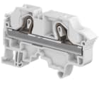 TE CONNECTIVITY ITAL - TYCK710020 MORSETTO ZK10-BL