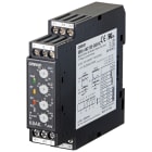 OMRON - OMRK8AKAW2100240VAC rele-Contr1fase.MinMaxCorr.0.1..5A.OutSPDT