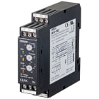 OMRON - OMRK8AKPM1 RELE-CONTR3FAS115240VSEQMANCFAS.MAXMINVS