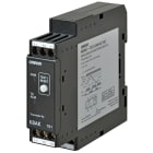 OMRON - OMRK8AKTS124VACDC TERMOREGOLA-REL CONTR.TEMP PTC