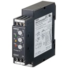 OMRON - OMRK8AKVS2100240VAC rele-ContrMonSovrSotTens1Vmax150VOut2SPDT
