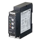 OMRON - OMRK8AKVS224VACDC rele-ContrMonSovrSotTens1Vmax150VOut2SPDT