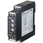 OMRON - OMRK8AKVW324VACDC rele-Contr1fasMaxMinVsimul2val20-600VOut2RY