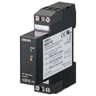 OMRON - OMRK8DSPH1 Relè K8DS, 3-ph, 3-fili, 200...480Vc.a.
