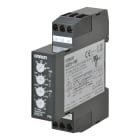 OMRON - OMRK8DSPM2 RELE-CONTR3FAS380/480VSEQUENZA FASE MANC