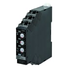 OMRON - OMRK8DTTH1TD RELECONTRPT100TERMOC0-999C1SPDT24ACDC
