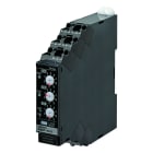 OMRON - OMRK8DTTH1TD REL CONTRPT100TERMOC0-999C1SPDT24ACDC