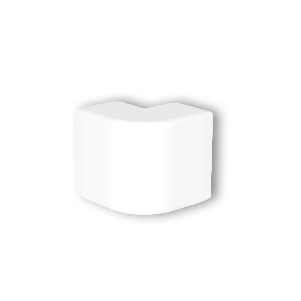 ARNOCANALI SPA - ARNKA1515.3 ANGOLO ESTERNO 15X15 BIANCO