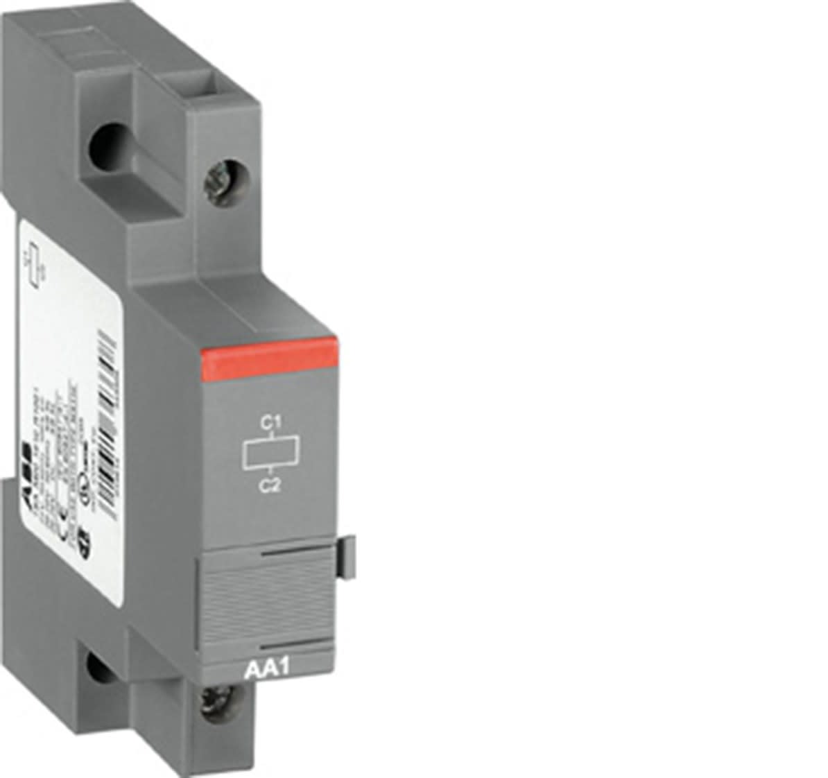 ABB SPA - ABBKA165 KA165 CALOTTA DI PROTEZIONE MX165