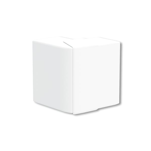 ARNOCANALI SPA - ARNKA40100V.3 ANGOLO ESTERNO VARIAB.100X40 BIANCO