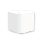 ARNOCANALI SPA - ARNKA4080V.3 ANGOLO ESTERNO VARIAB.80X40 BIANCO