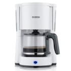 Severin - SEV481600 Kaffeeautomat 10T 1.25L 1000W Glaskanne