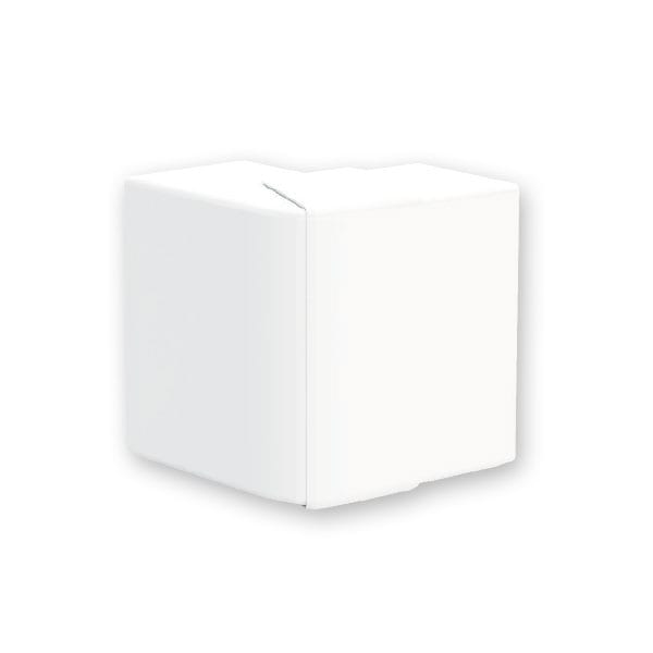 ARNOCANALI SPA - ARNKA60120V.3 ANGOLO ESTERNO VARIAB.120X60 BIANCO