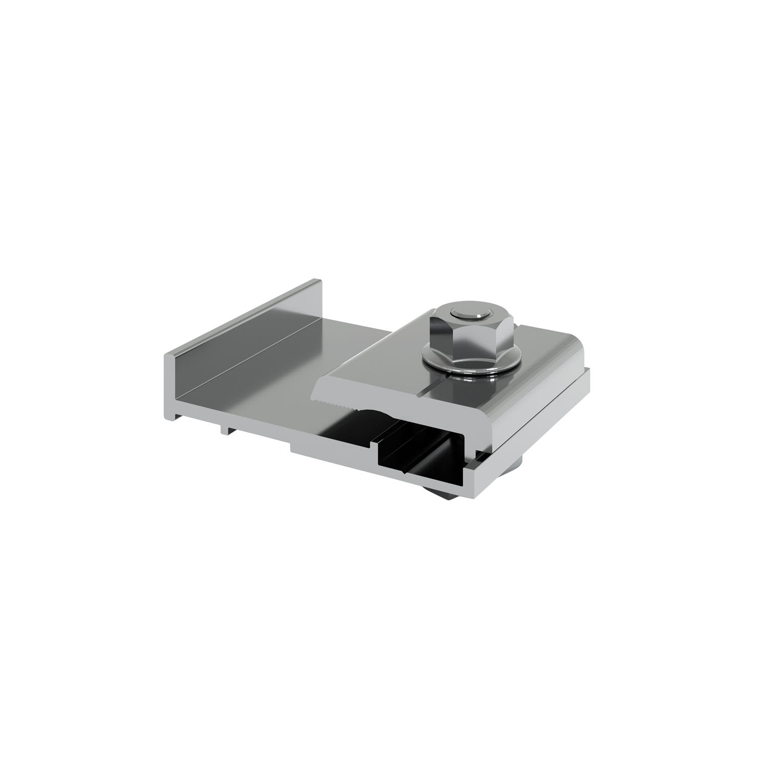 CONTACT ITALIA SRL - IICKAA6250 KIT MORSETTO CONTROVENTO-NET/NETLIGHT/LI